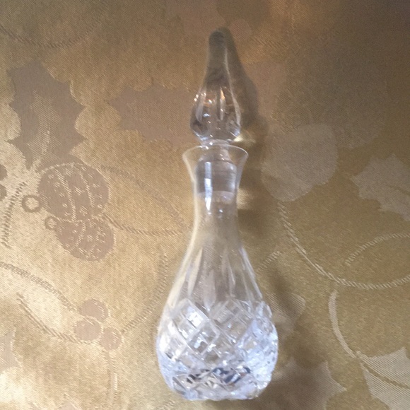 Pair of Collectible Perfume Bottles - Picture 3 of 4